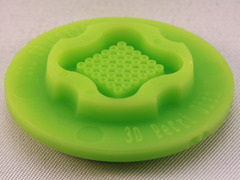 Toroid matrices MicroTissues