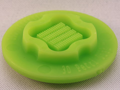 Rod matrices MicroTissues