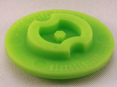 Honeycomb matrices MicroTissues